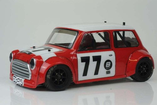 Phat bodies miglia mini - bodies, cooper