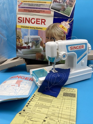 Vintage singer childrens - vintage,