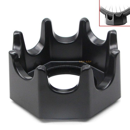 Bike front wheel - front,
