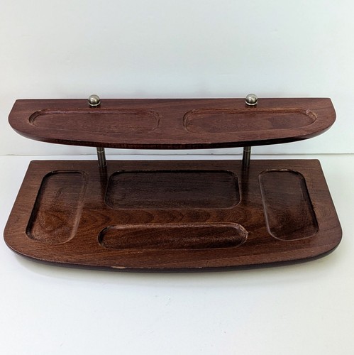 Vintage mcm wood - vintage, dresser