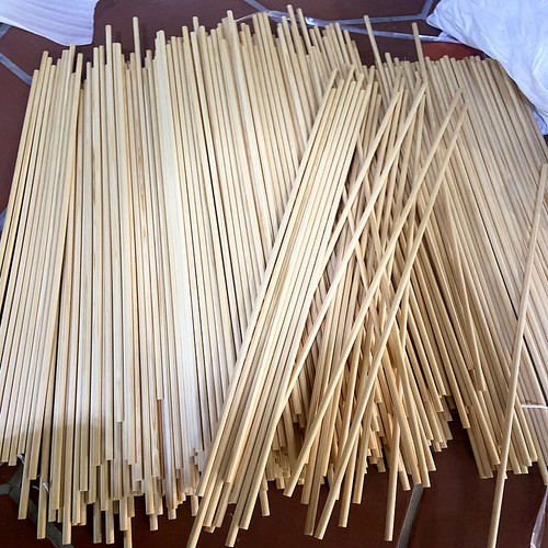 25pcs archery hunting - hunting, pine