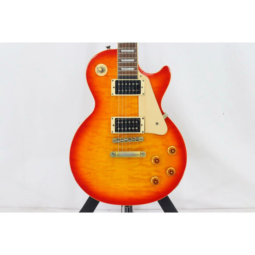 Epiphone les paul ultra - epiphone,