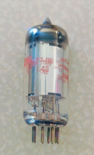 Vintage zenith 1l6 vacuum tube - 1l6,