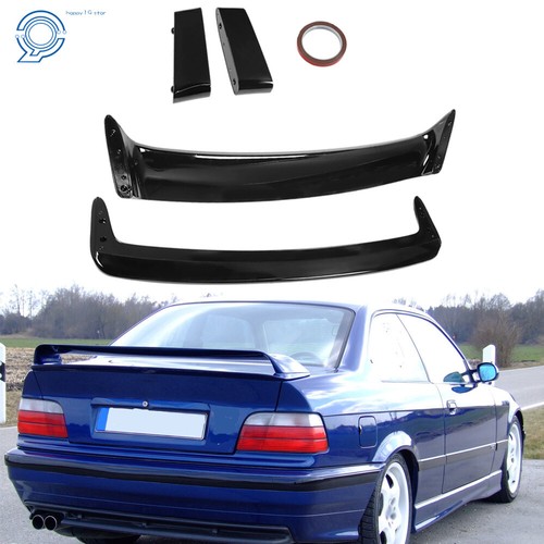 High style gloss - gloss, black