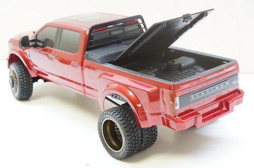 Cen f450 upgrade truck - truck, long