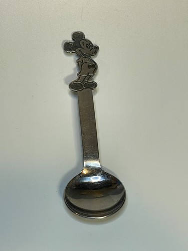 Mickey mouse stainless steel - mickey,