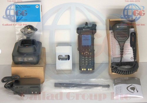 Motorola apx7000 uhf - apx7000,