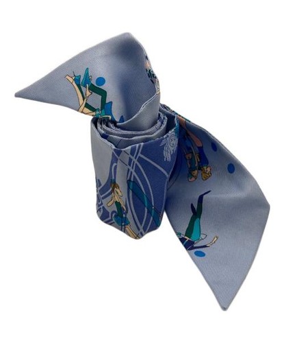 Hermes scarf - hermes,