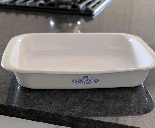 Vintage corning ware - vintage,