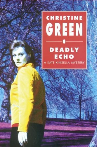 Deadly echo severn house - deadly, (severn