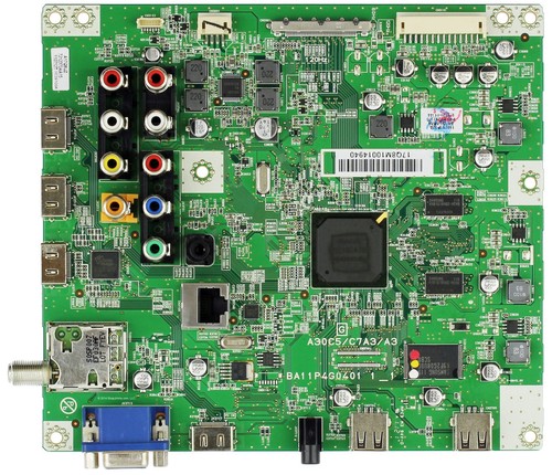 Philips lcd tv - 46",