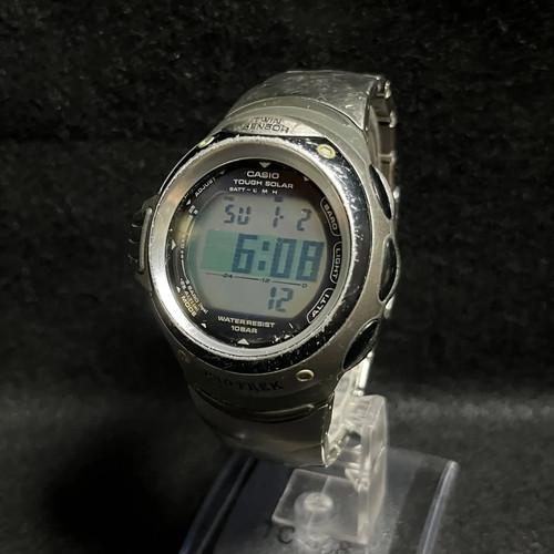 Working condition casio - [working, pro
