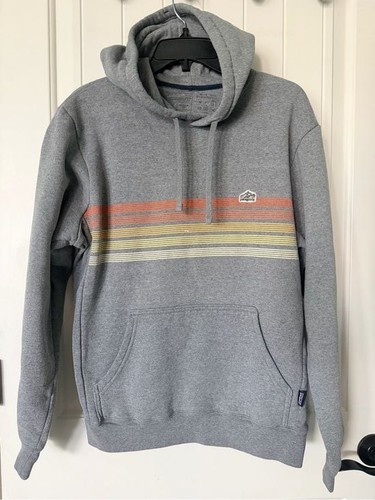 Patagonia line logo ridge - patagonia,