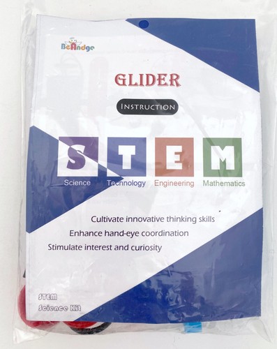 Beandge stem science kit - beandge,