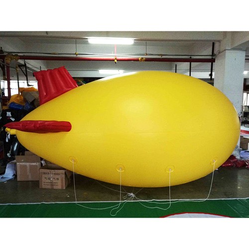 16ft inflatable advertising - 16ft,