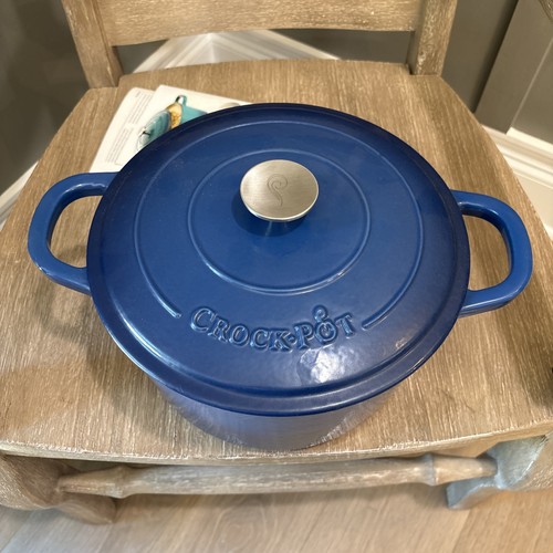 Crockpot artisan round - artisan,