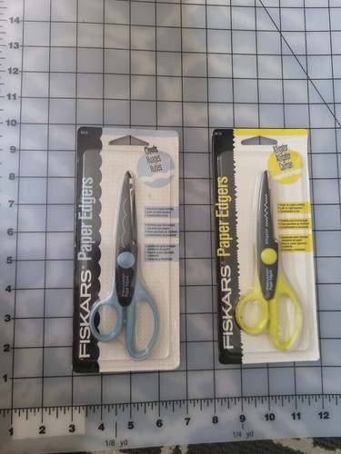 Fiskars paper edgers crafting - fiskars,