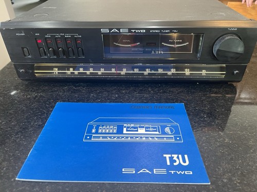 Vtg sae two t3u - vtg,