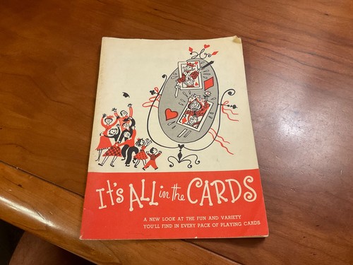 The cards - the, (1954)