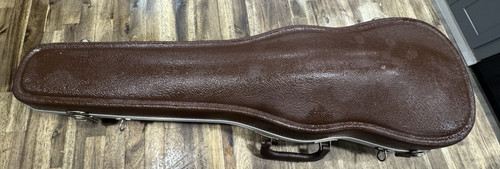 Vintage glaesel hard shell - glaesel,