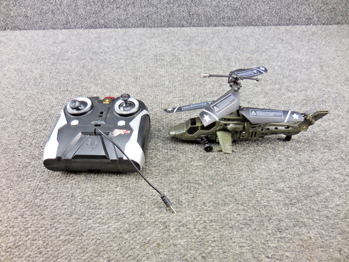 Excalibur sky runner army - runner,