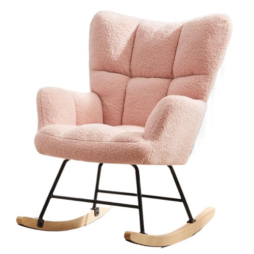 Comfy teddy fabric - comfy,