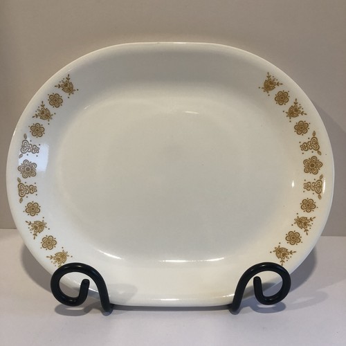 Corelle corning butterfly - by,