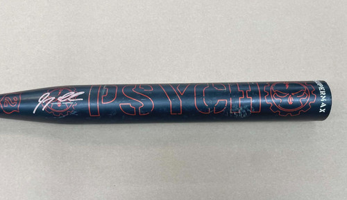 Miken psycho black - miken,
