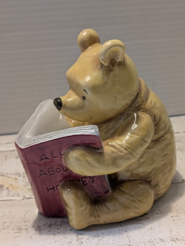 Vintage disney rare winnie - disney, the