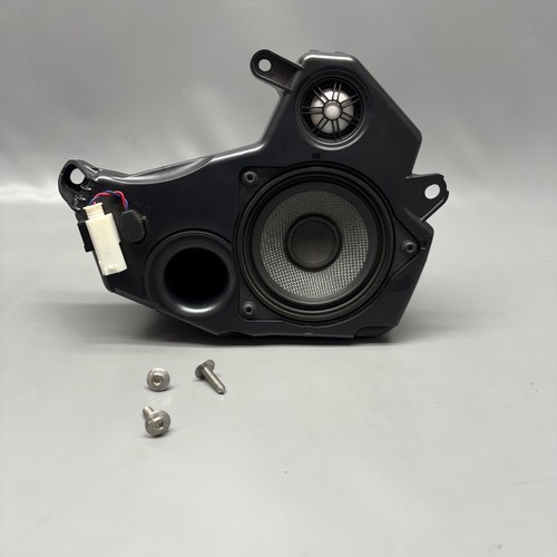 Bmw r1250rt loudspeaker right - bmw,