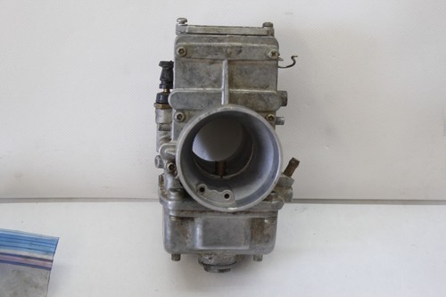 1986 1987 suzuki rm250 - 1987,