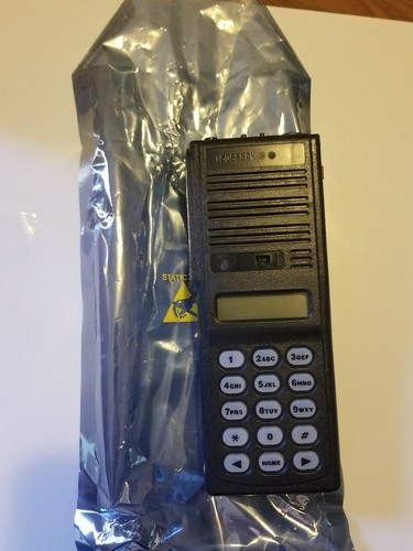 Motorola ht1000 case ntn7154b - motorola,
