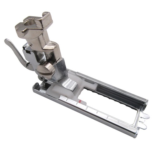Buttonhole presser foot for - presser,