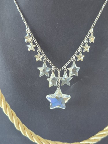 Swarovski crystal stars - swarovski,