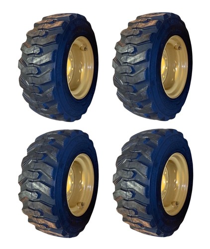 Sks skid steer tires - 12-16.5,