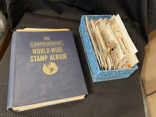 Vintage the comprehensive - vintage,