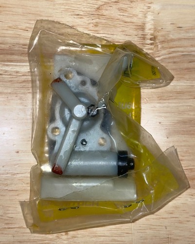 Nos oem mcculloch - nos,