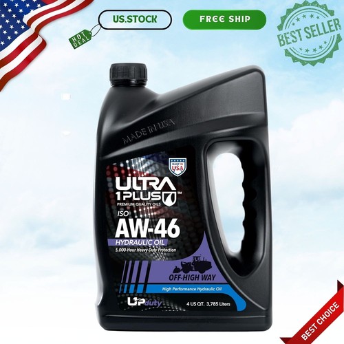 Gallon iso 46 - 1-gallon, aw