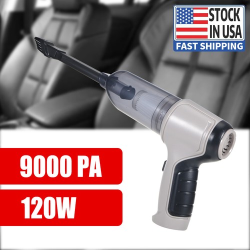 3in1 handheld cordless car - handheld,