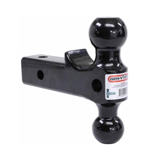 Gen hitch universal - gen-y,