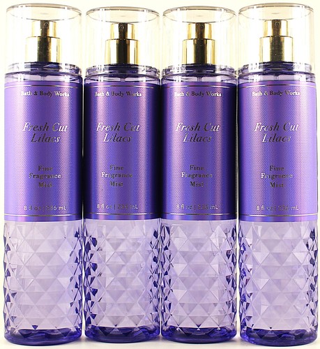 Qty bath body works - bath,