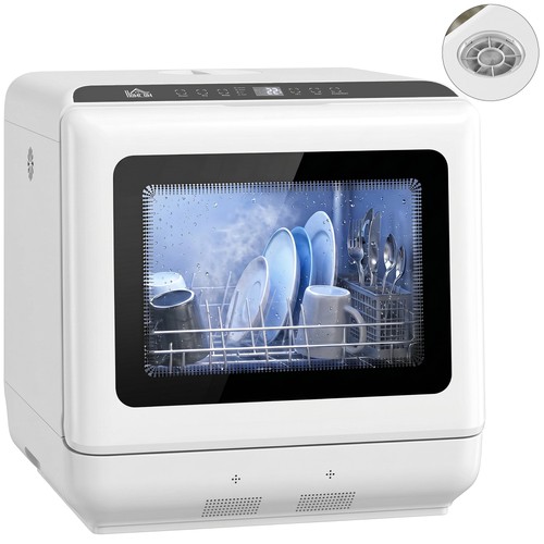 Countertop dishwasher - countertop,