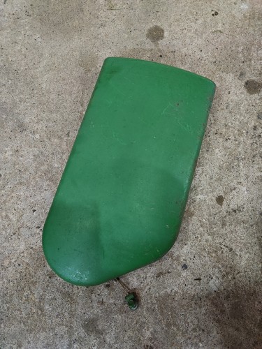 John deere 110 112 pto - 110,
