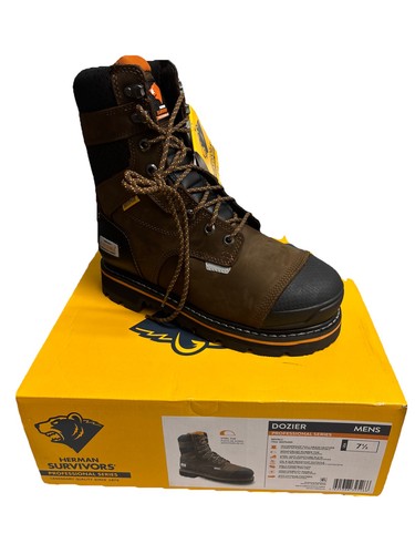 Herman survivors professional - survivors,