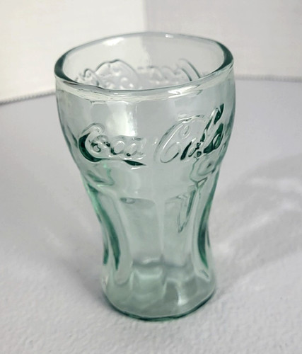 Vintage mini coca cola - coca,