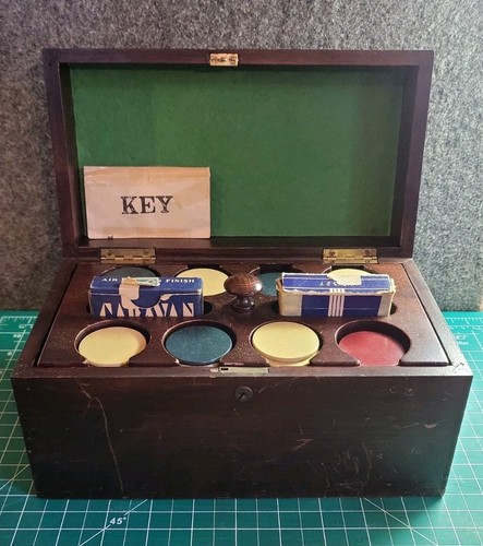 Vintage antique wooden - vintage/antique,