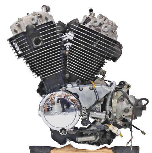 2006 honda shadow - 2006,