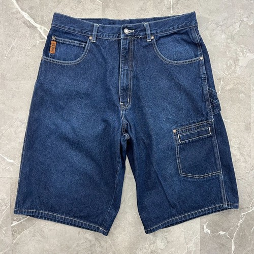 Vintage pelle jean - vintage,