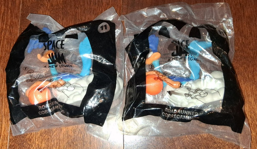 Lot road runner space jam - 2,