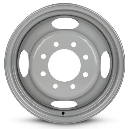 New wheel for 1988 2000 - new, 1988-2000